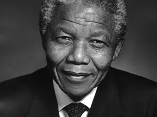 “Mandela Sadece Bir Devlet Adamı Değil, Gerçek Bir İnsan Hakları Savunucusuydu”